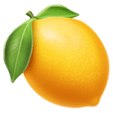 Lemon AI slice
