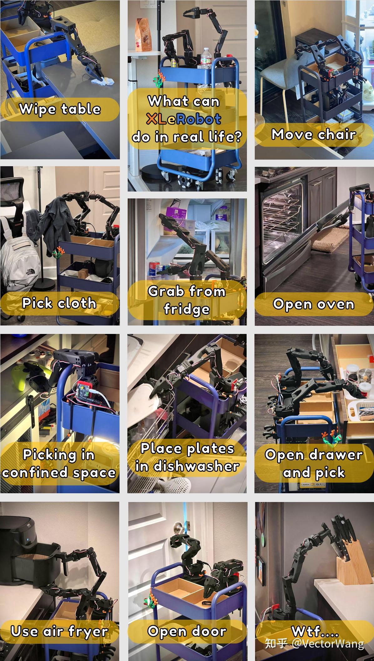 XLeRobot