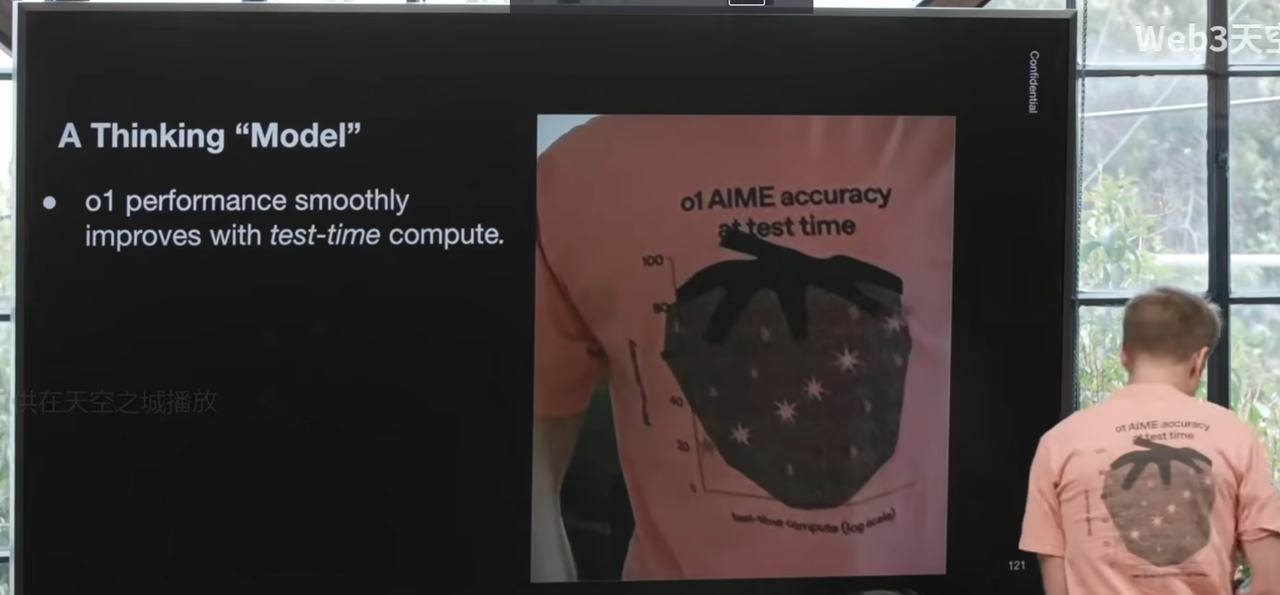 红杉AI2025峰会9-AI的未来：强化学习将“吞噬”预训练？