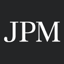 J.P. Morgan摩根大通